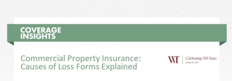 coverage-insights-commercial-property-insurance-causes-of-loss-forms