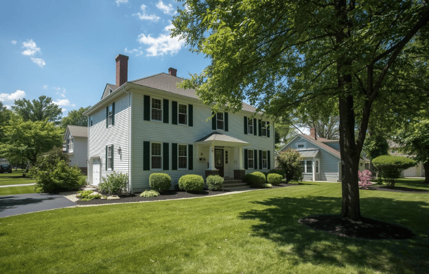 Home Insurance Built for Glastonbury, CT Homes