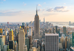 New York City, NY