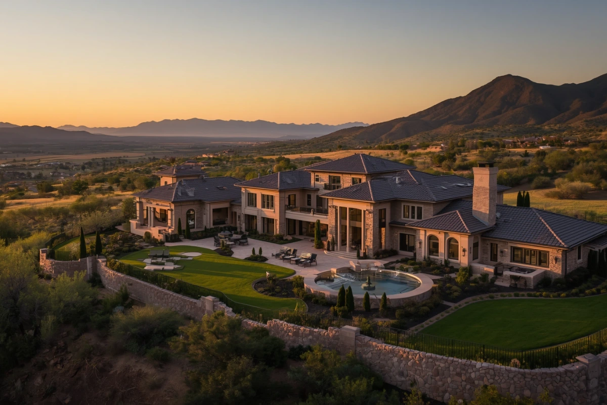 Private Client Insurance protecting high-net-worth families, luxury homes, valuable assets, and lifestyle needs
