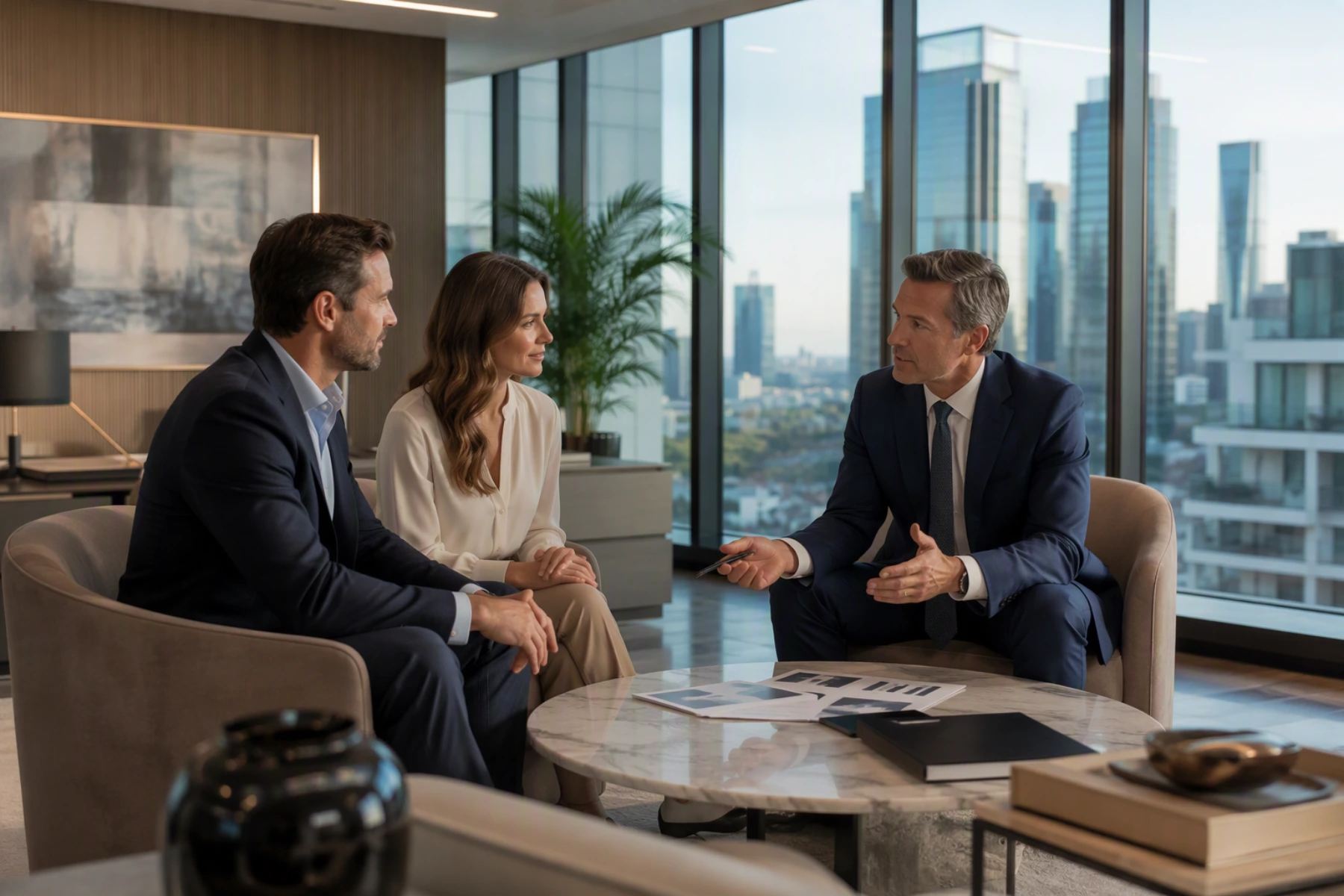 Wheeler & Taylor Producer Success Platform for experienced private client insurance producers
