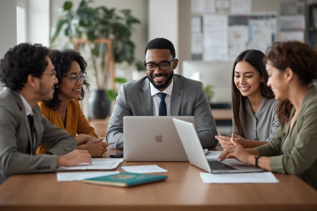 Account Manager