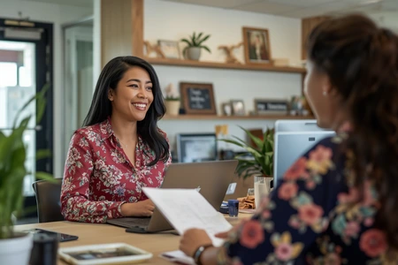 Client Services Representative