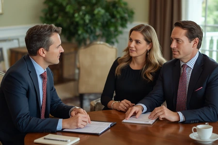 Private Client Insurance
