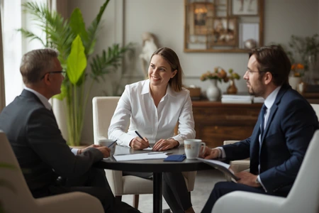 Senior Account Manager